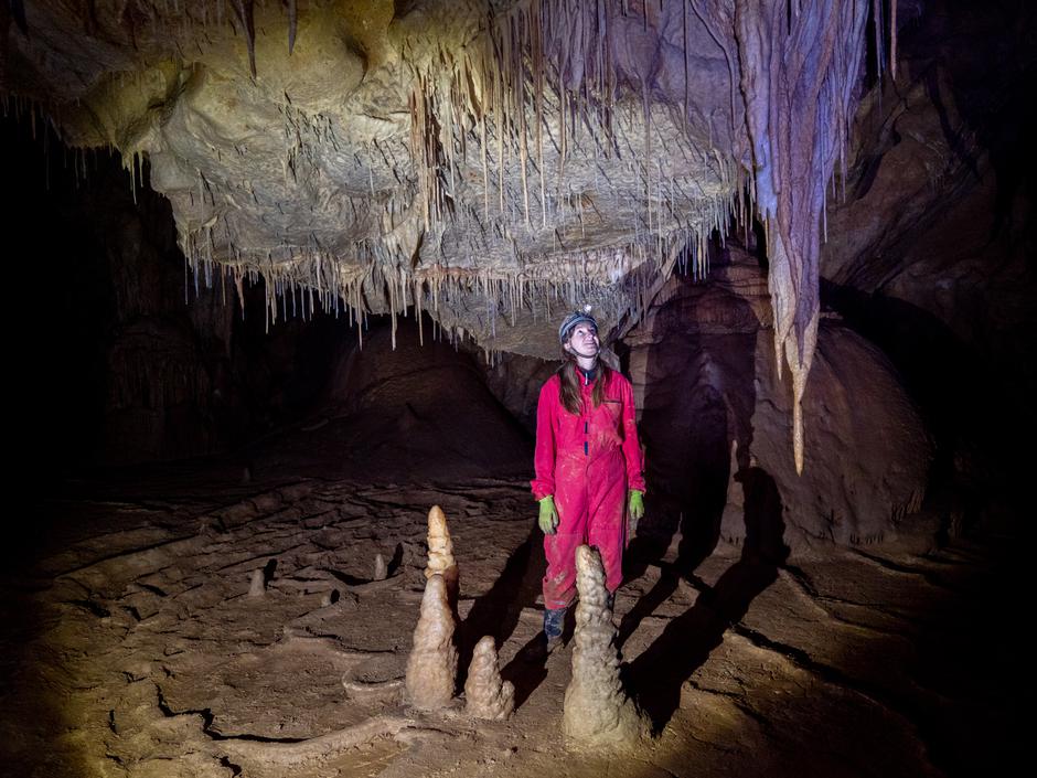 Sara Terpin | Avtor: Sara Terpin