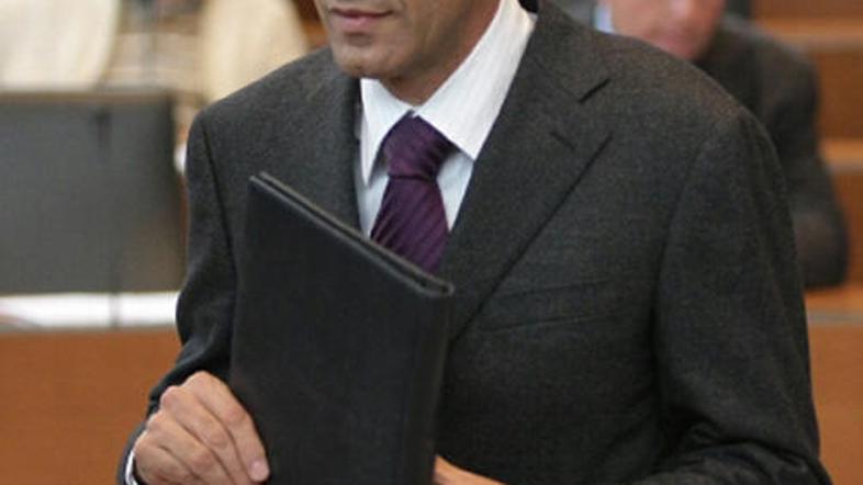 Sodišče na Ptuju je ugotovilo, da ni bilo znakov kaznivega dejanja.