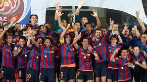 Pique verjame, da bo podobnih trenutkov še več. (Foto: EPA)