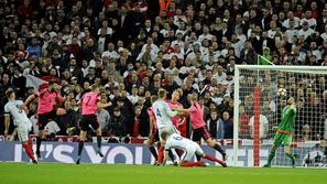 Anglija Škotska kvalifikacije za SP 2018