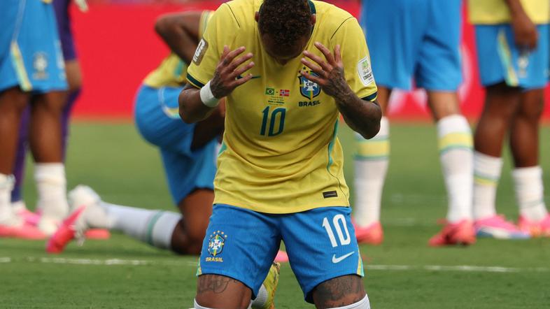 neymar