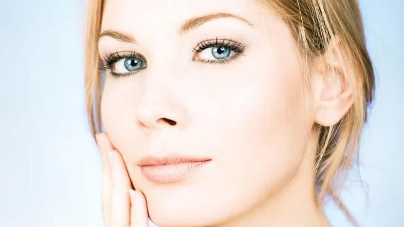 Za lepo kožo ni potrebna draga, ampak le primerna nega.