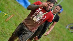 Aviratek tek dobrodelnost