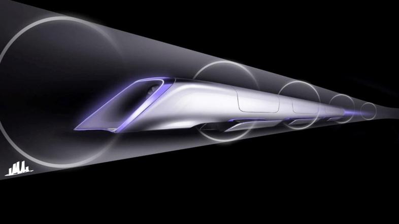 Hyperloop