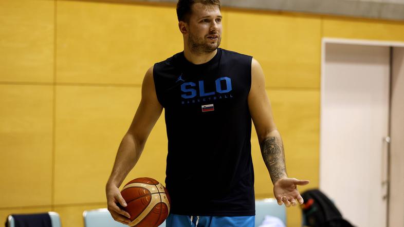 Luka Dončić
