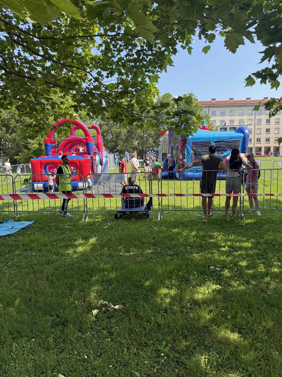 Festival ljubiteljev živali 2025 | Avtor: Žurnal24 