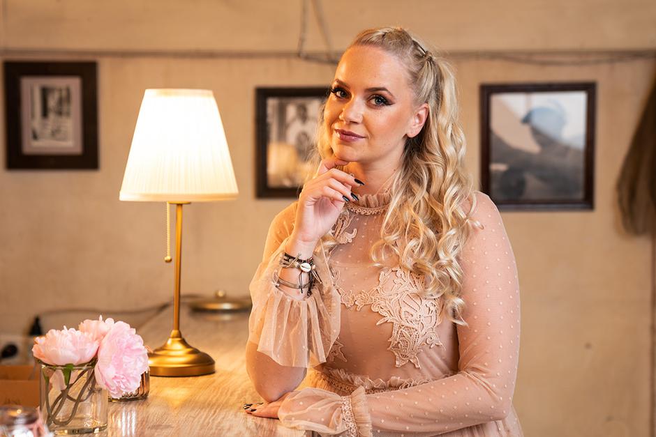 poroka na prvi pogled, maša levačič | Avtor: Planet TV