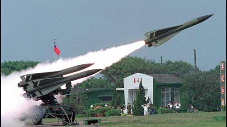 Preizkus naj bi izvedli v letalski bazi Palmačin južno od Tel Aviva.