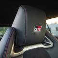 Toyota Cross GR