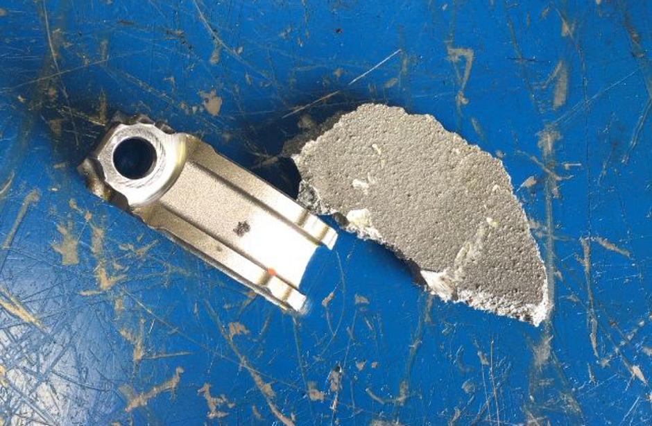 Corvette | Avtor: zrace2