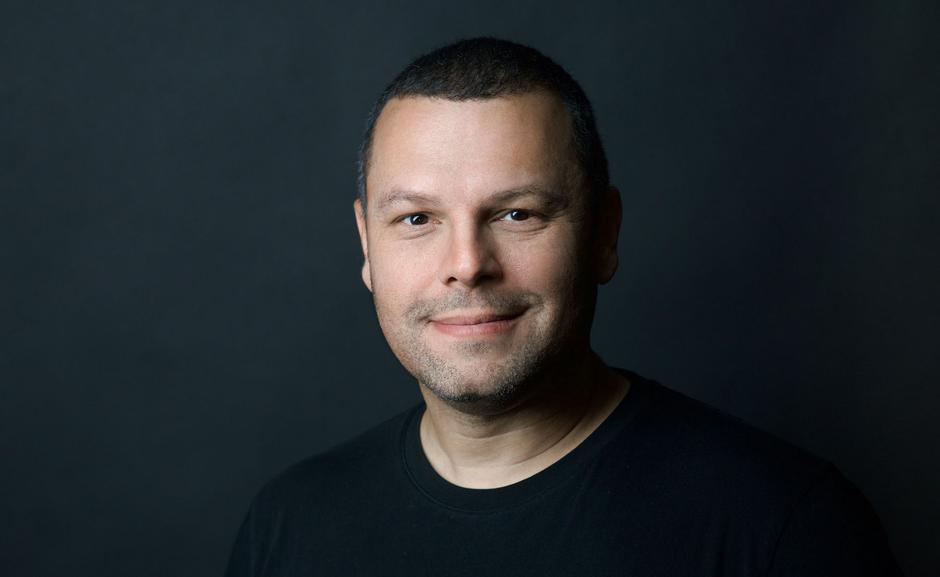 Weekend Media Festival | Avtor: Weekend Media Festival: Fabio Seidl