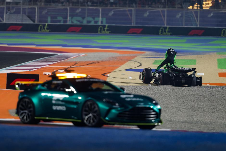 Nico Hülkenberg | Avtor: Profimedia