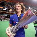 David Luiz