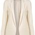 Blazer Topshop, 67,63 EUR