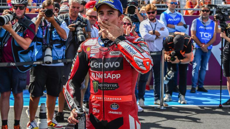 Marc Marquez