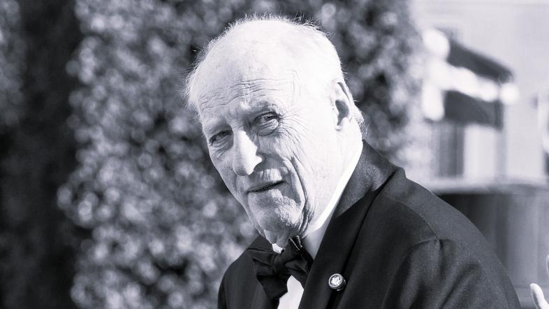 Harald V