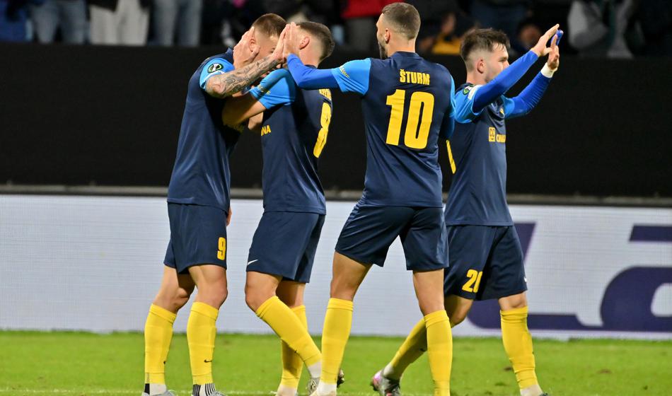 Neustavljivi Kovačević veliki junak ob zmagi Celja