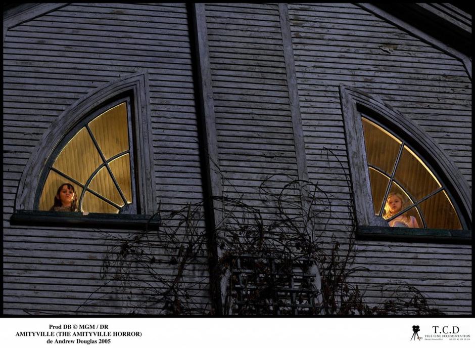 amitvile | Avtor: Profimedias