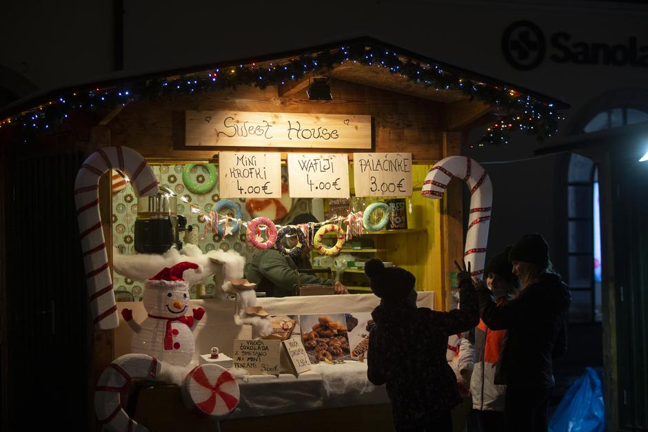 Prodajalna | Avtor: Profimedia