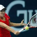 Justine Henin