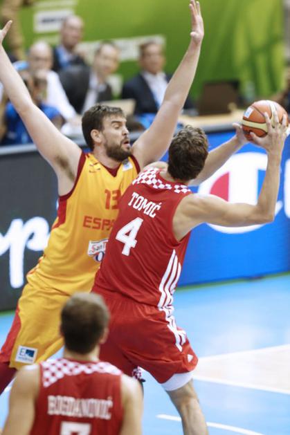 celje eurobasket španija hrvaška