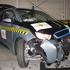 BMW i3 na testu trčenj EuroNCAP