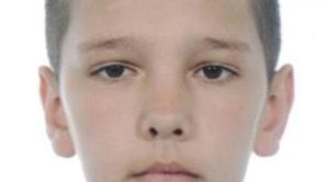 Pogrešani Aldin MUTAPČIĆ