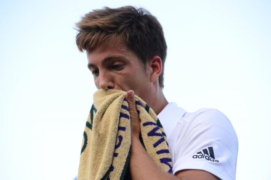 aljaž bedene | Avtor: Profimedias