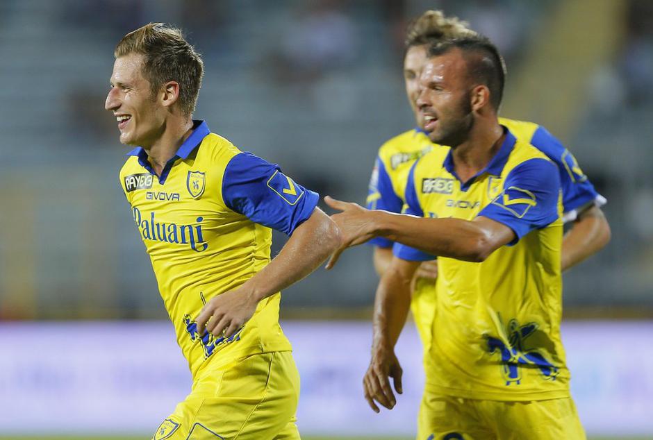 Valter Birsa | Avtor: EPA