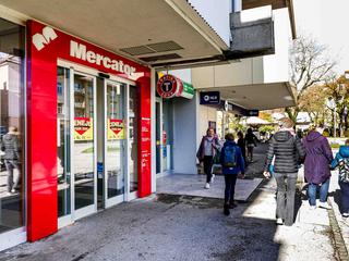 mercator kočevje