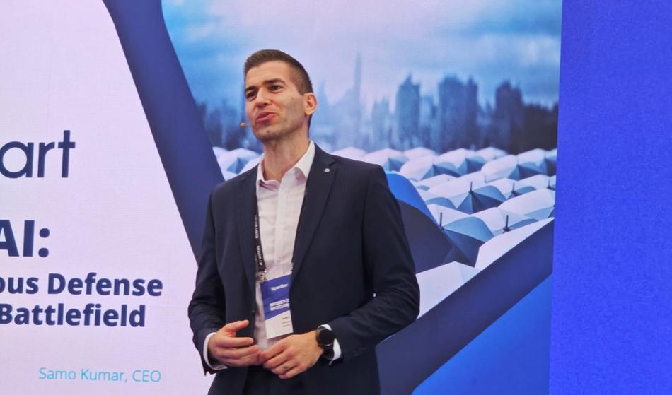 Če vas pokličejo oni, pomeni, da je nekaj hudo narobe