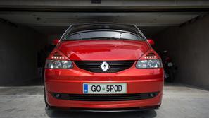 Renault avantime