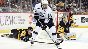 Anže Kopitar Penguins Kings