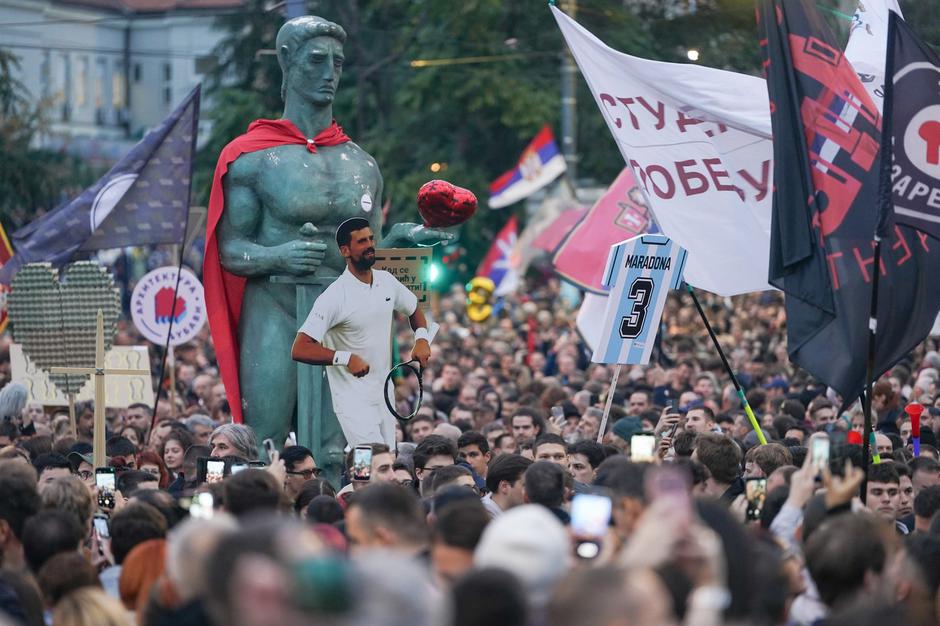 srbija | Avtor: Profimedia