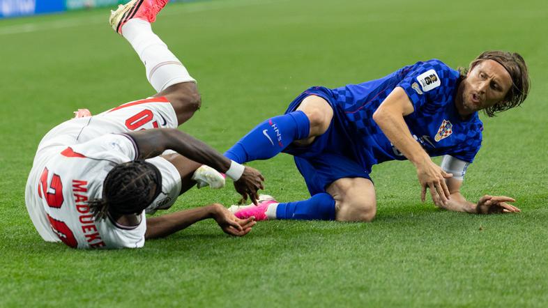 Luka Modrić