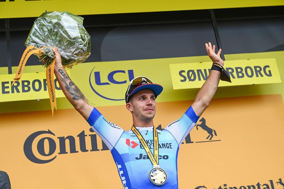 Dylan Groenewegen | Avtor: Profimedia