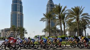 SP kolesarstvo, mladinci