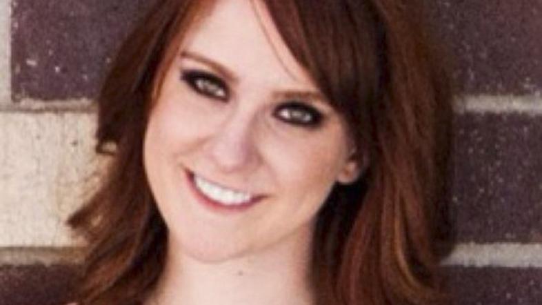 Jessica Ghawi je bila žrtev streljanja med filmsko predstavo novega filma o Batm