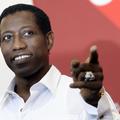Wesley Snipes