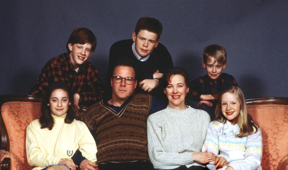 Velika žalost: Umrla je zvezda filma Sam doma