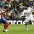 Juanfran Isco Real Madrid Atletico