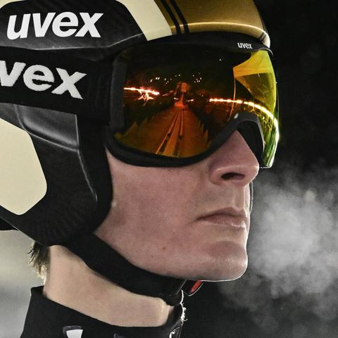 smučarski skoki