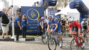 Marcel Kittel po Dubaju