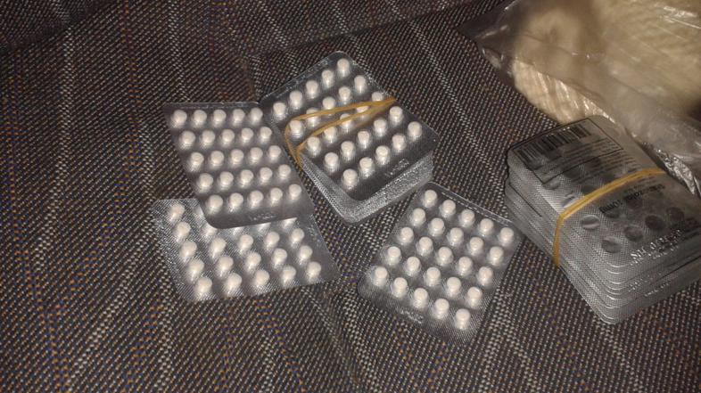 Anabolični steroidi