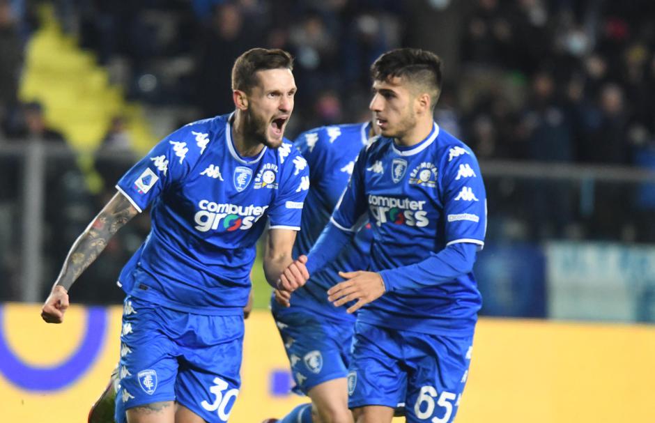 Petar Stojanović | Avtor: Epa