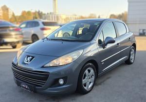 Peugeot 207 207 Sport 1,4 VTi