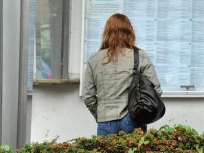 Zavod za zaposlovanje