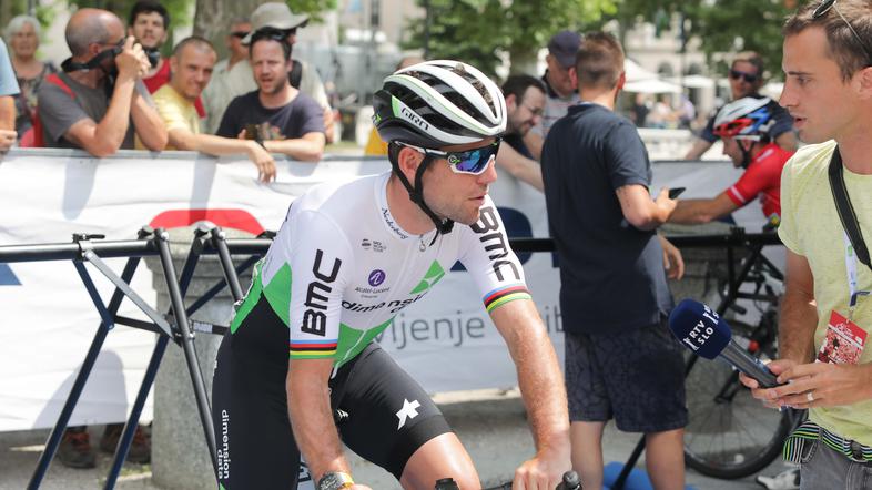 Mark Cavendish