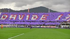 Fiorentina Benevento Astori