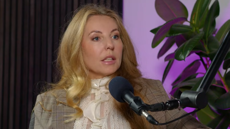 Heidi Korošec Jazbinšek